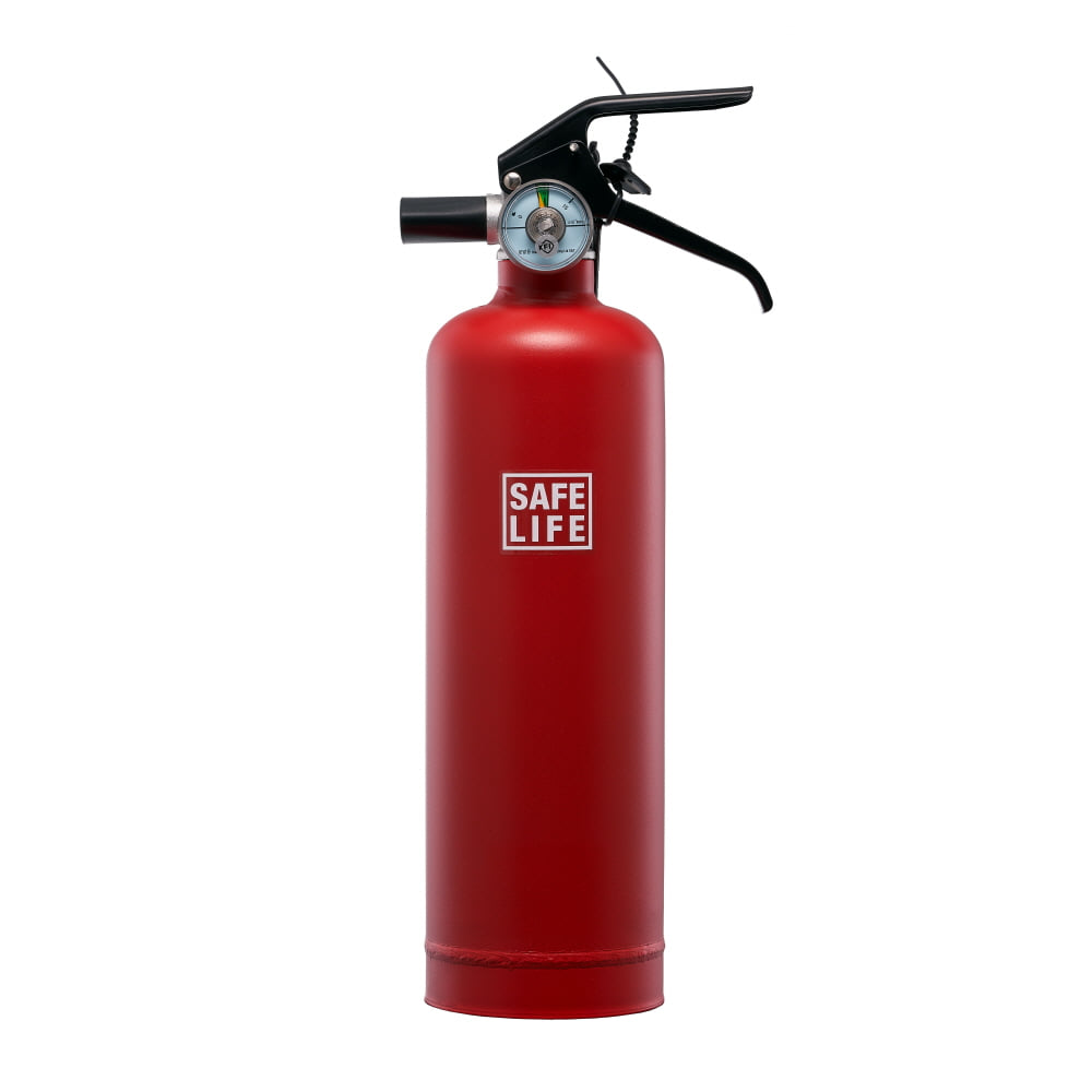 Extinguisher Z07 &quot;RED&quot;