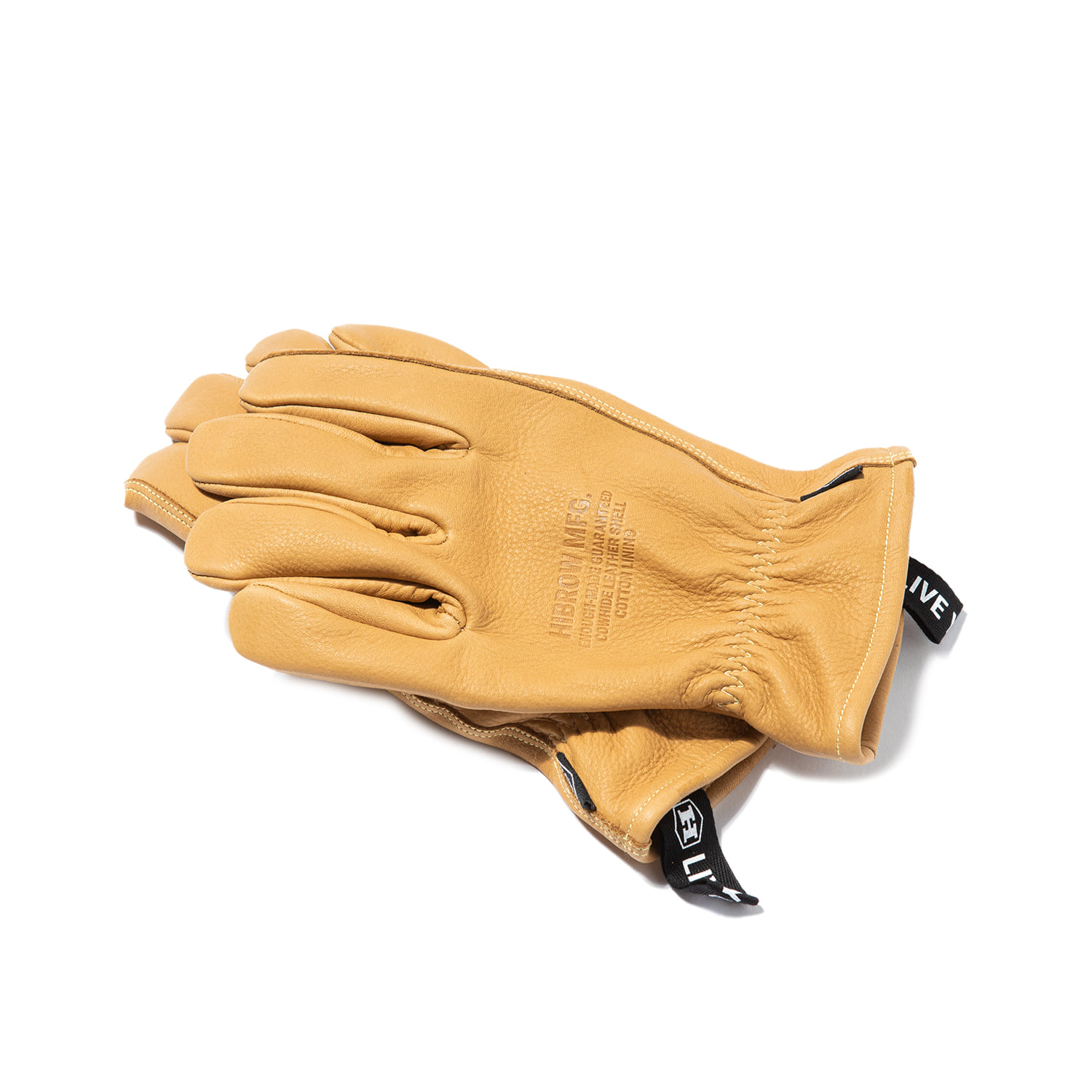 Field-Skin Glove &quot;BROWN&quot;