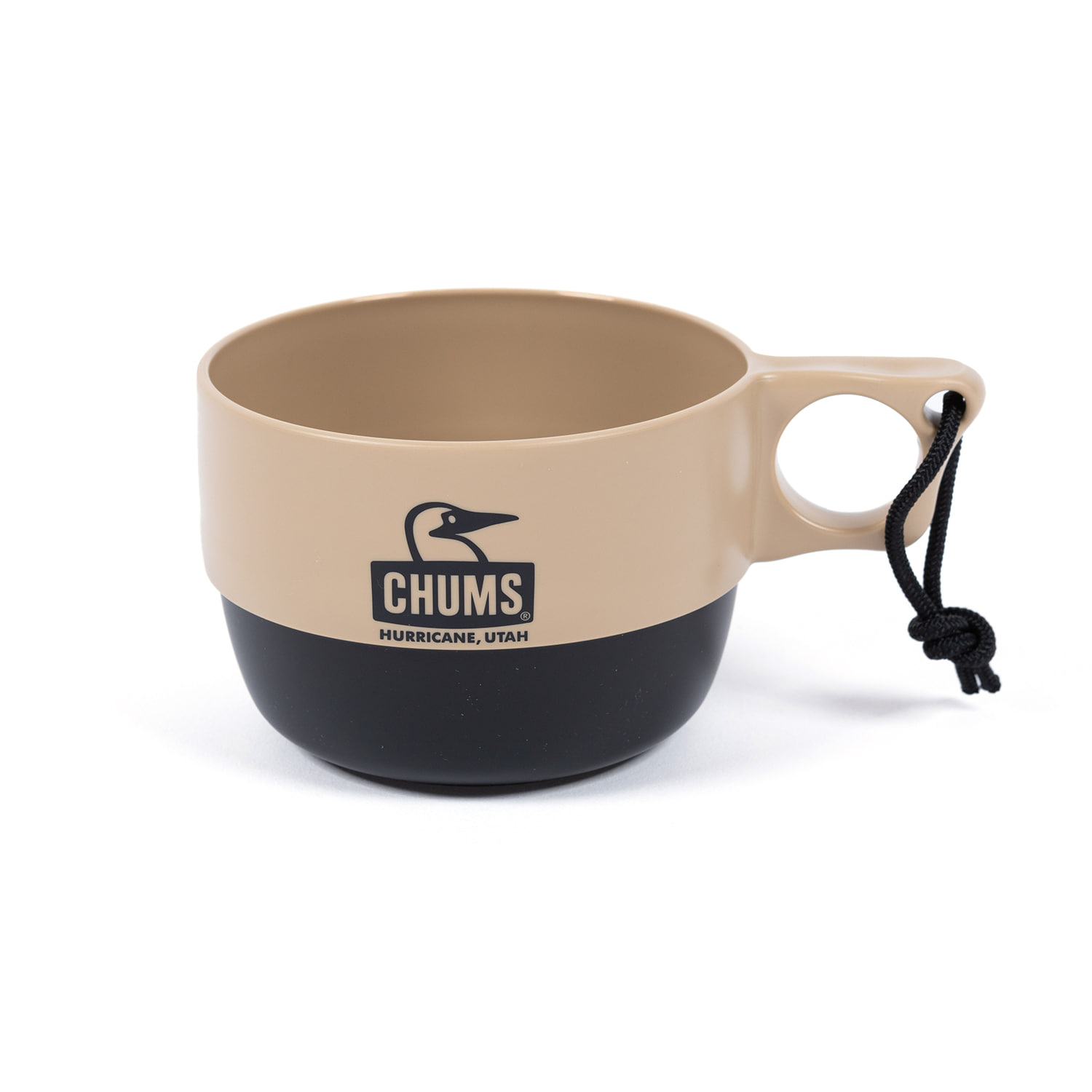 Camper Soup Cup &quot;BROWN &amp; BLACK&quot;20% END OF YEAR SALE