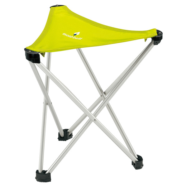 Trail Chair 33 &quot;YELLOW&quot;