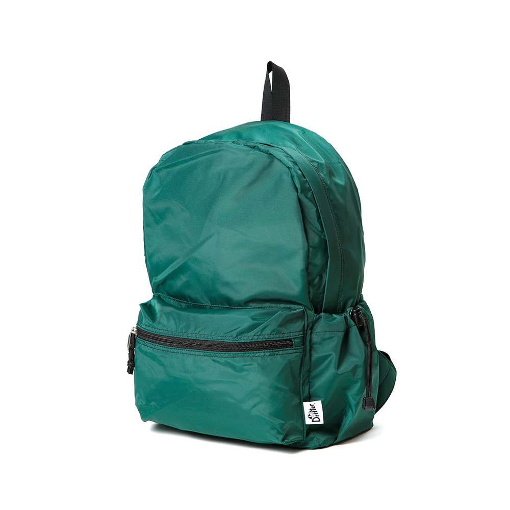 Classic Pack &quot;FOREST GREEN&quot;