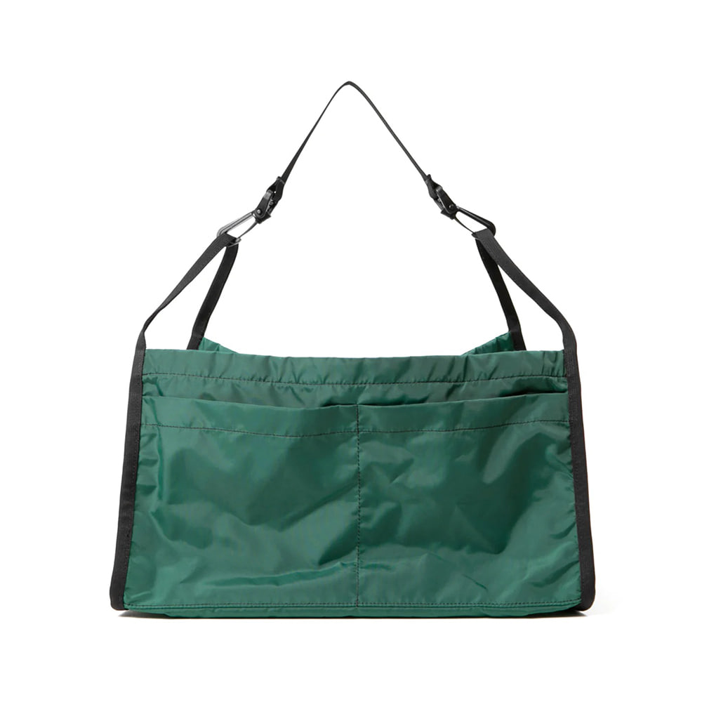 Storage Tote &quot;FOREST GREEN&quot;